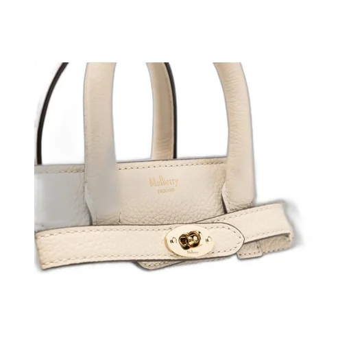 Micro Zipped Bayswater Bag