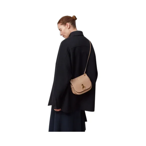 Amberley Logo Detailed Small Shoulder Bag