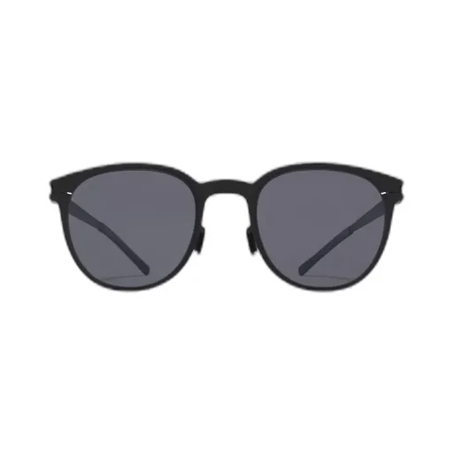 Round Frame Sunglasses