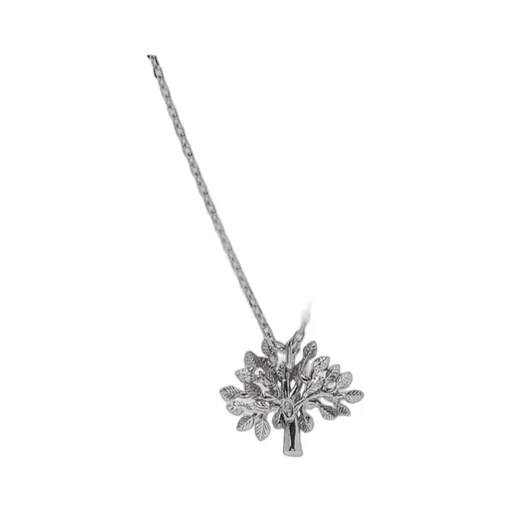 Tree Necklace
