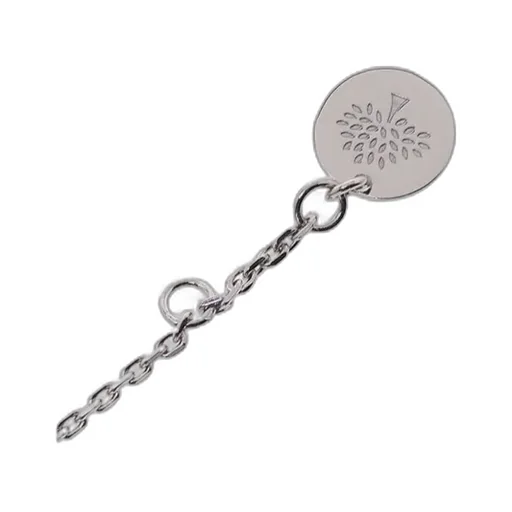 Tree Necklace
