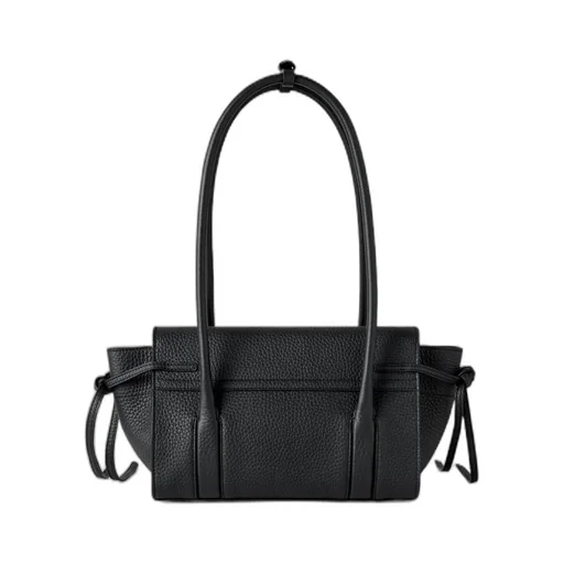 Mini Soft Bayswater Shoulder Bag