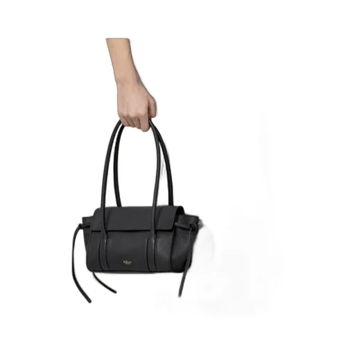 Mini Soft Bayswater Shoulder Bag