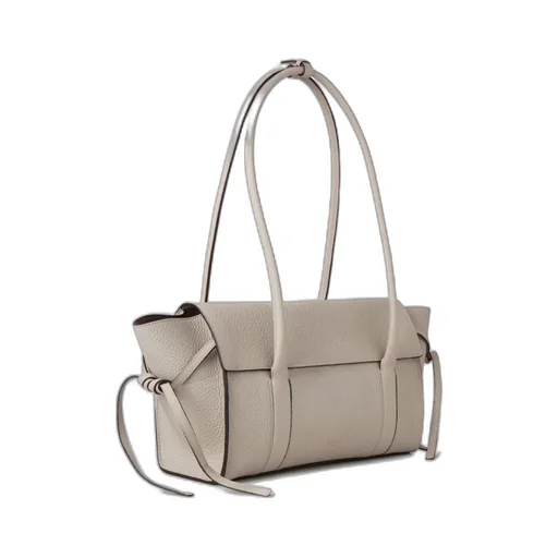 Soft Bayswater Drawstring Small Shoulder Bag