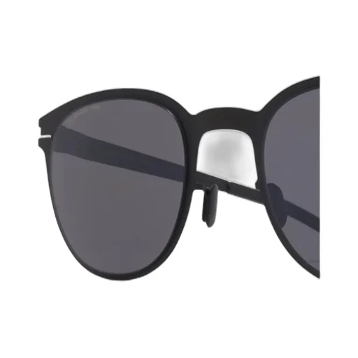 Round Frame Sunglasses