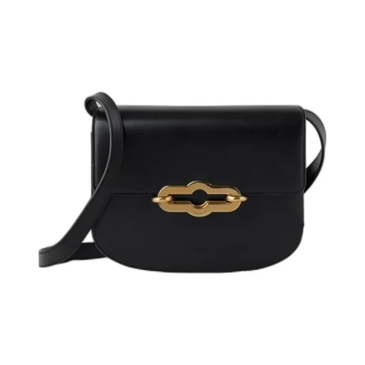Pimlico Leather Satchel Bag