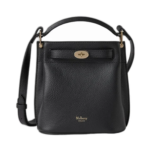 Islington Turn Lock Bucket Bag