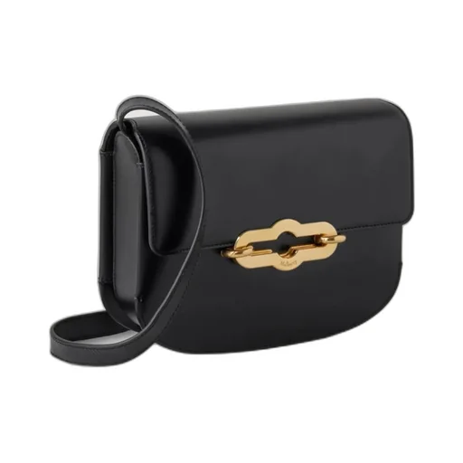 Pimlico Leather Satchel Bag