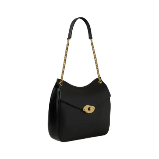 Lana Chain Shoulder Bag