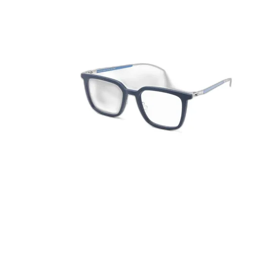 Kolding 628 Square Glasses