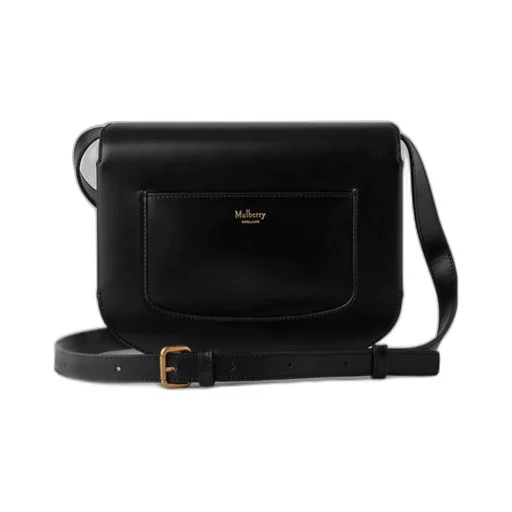 Pimlico Leather Satchel Bag