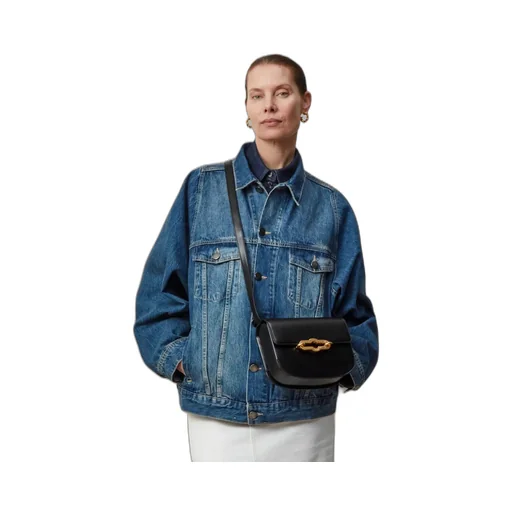 Pimlico Leather Satchel Bag