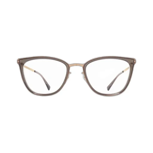 Cat-Eye Frame Glasses