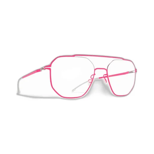 Arvo Pilot-Frame Glasses