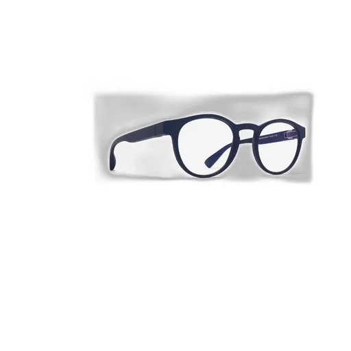 Logo Flat Mirror