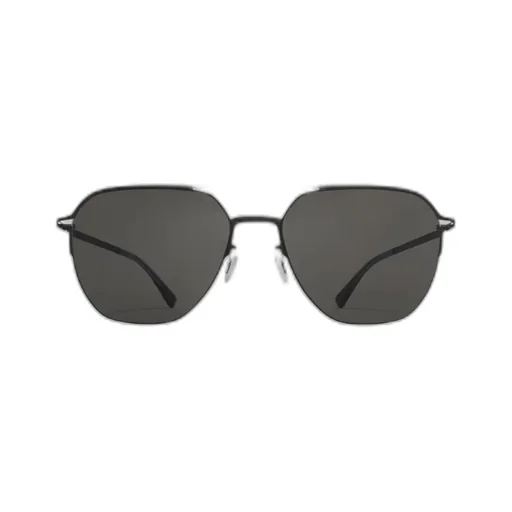 Square-Frame Sunglasses