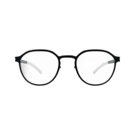 Ellington Round-Frame Glasses