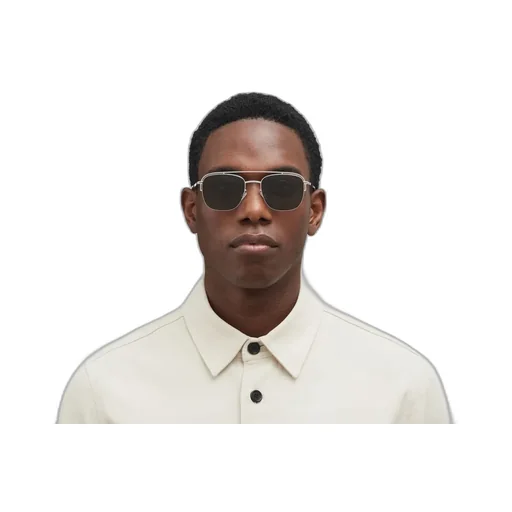 Logo Sunglasses
