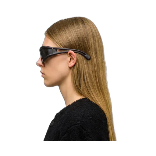 Logo Sunglasses