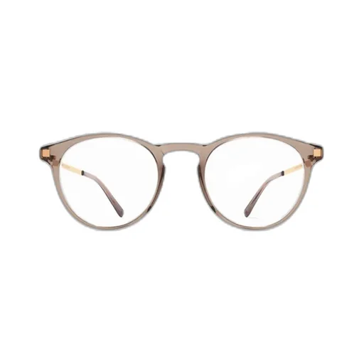 Talini Round Frame Glasses
