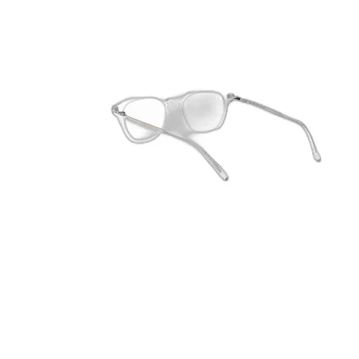 Yura Square Frame Glasses