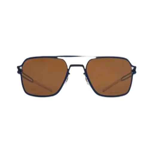Riku Navigator Frame Sunglasses