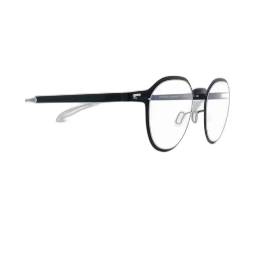Ellington Round-Frame Glasses