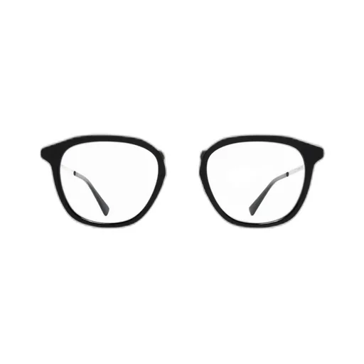 Pavi Square Frame Glasses