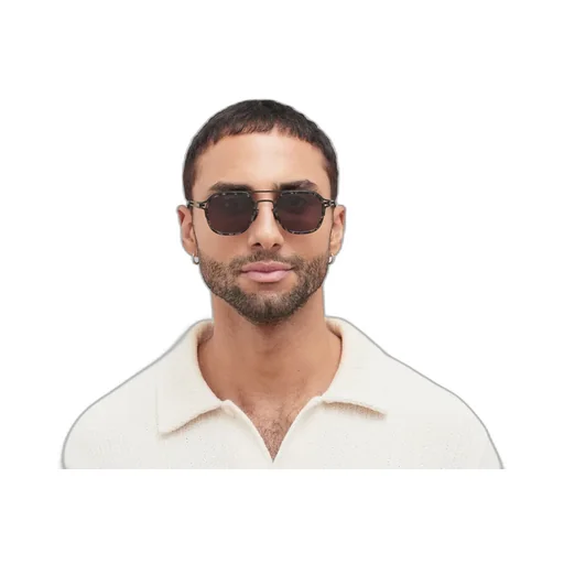 Logo Glasses