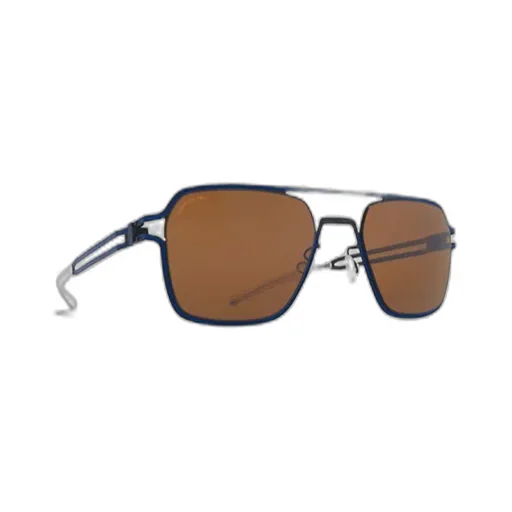 Riku Navigator Frame Sunglasses