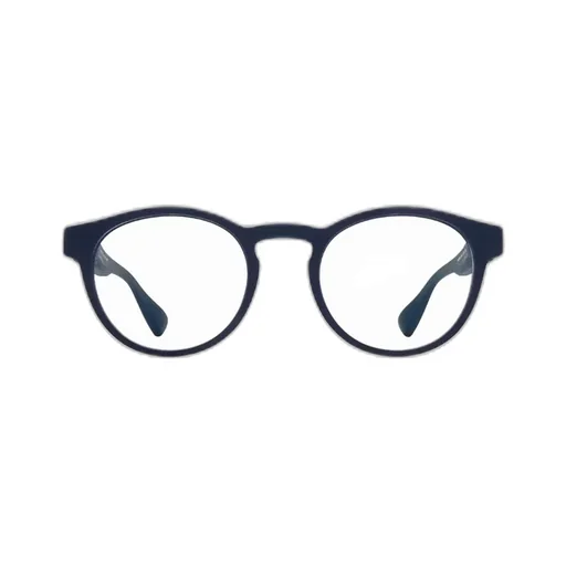Logo Flat Mirror