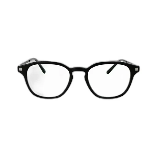 Pana Round-Frame Glasses