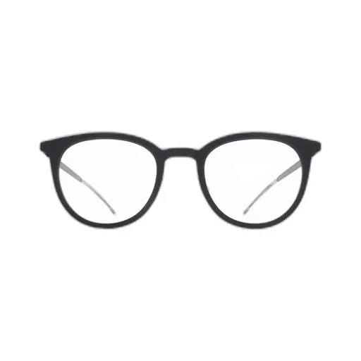 Sindal Round Frame Glasses