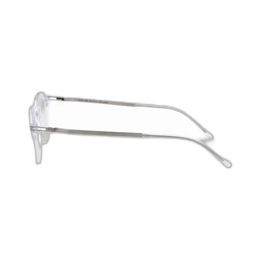 Yura Square Frame Glasses