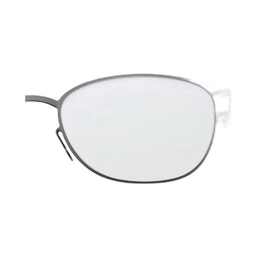 Logo Flat Mirror