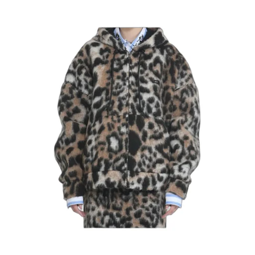 Hooded Jacket