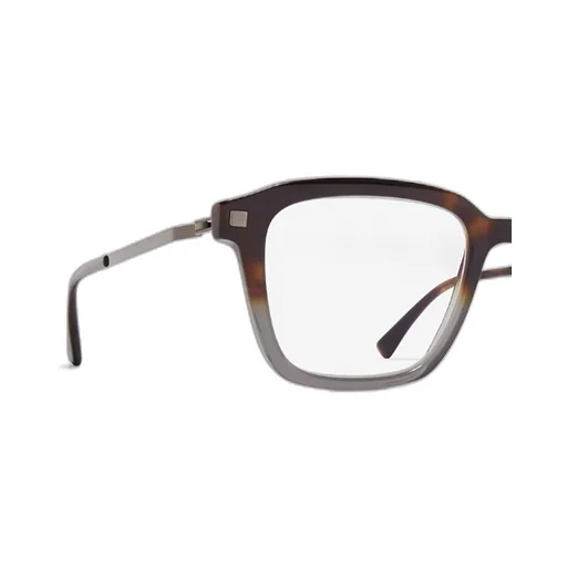 Ahti Square Frame Glasses