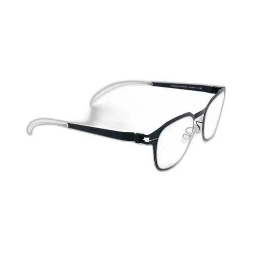 Idris Square Frame Glasses