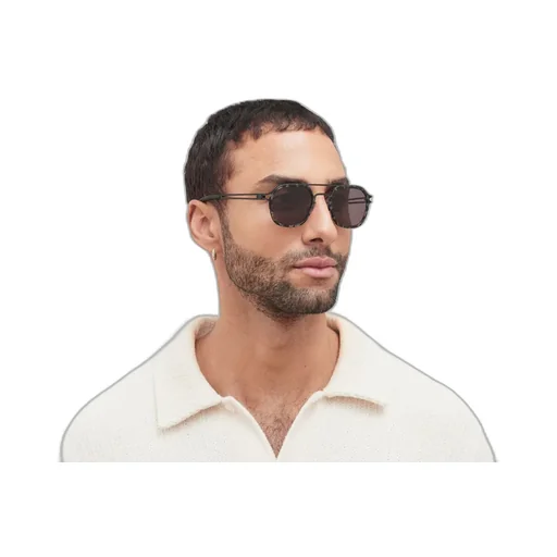 Logo Glasses