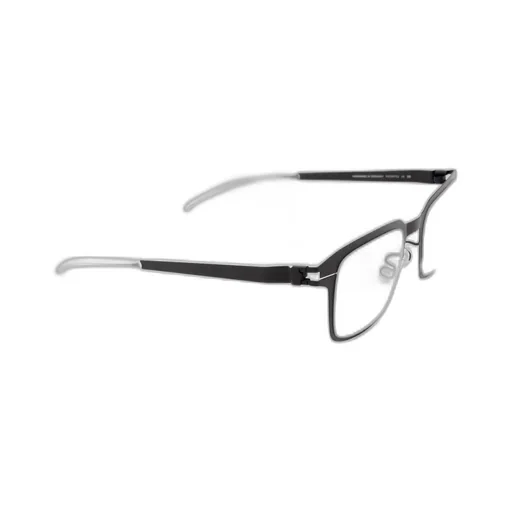Matis Square Frame Glasses