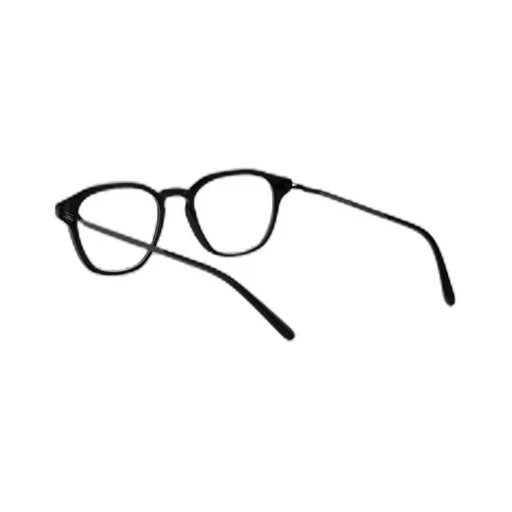 Pana Round-Frame Glasses