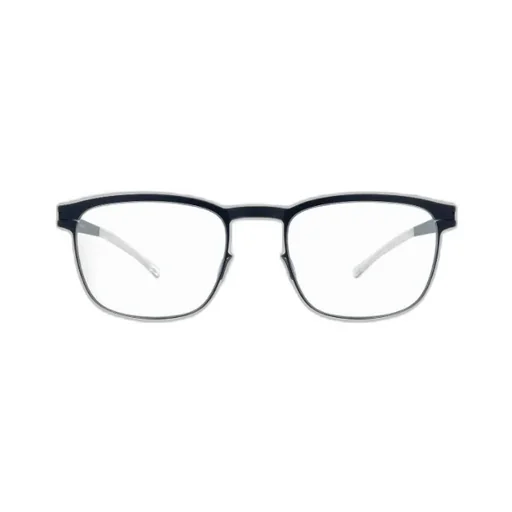 Theodore Square Frame Glasses