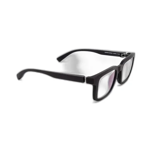 Canna Square Frame Glasses