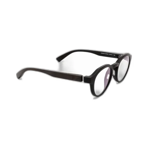 Round Frame Glasses