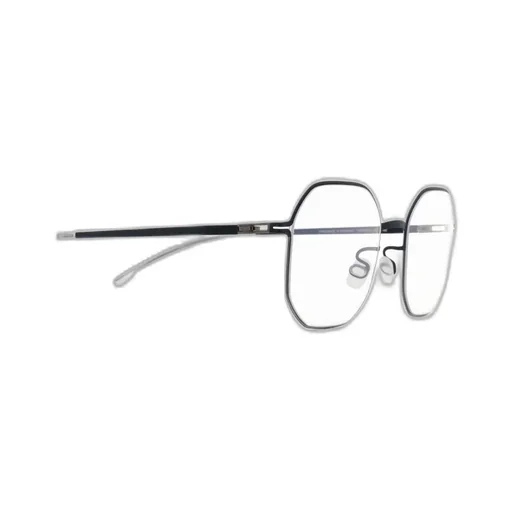 Cat Square Frame Glasses
