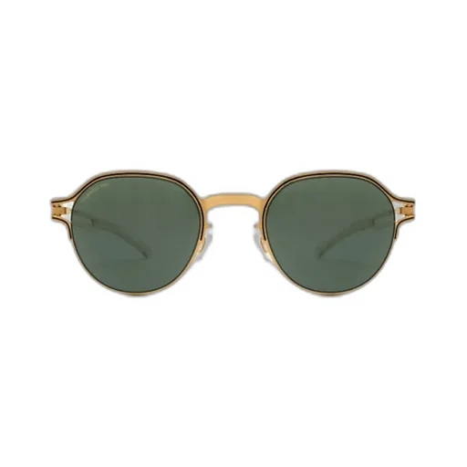Vaasa Round Frame Sunglasses
