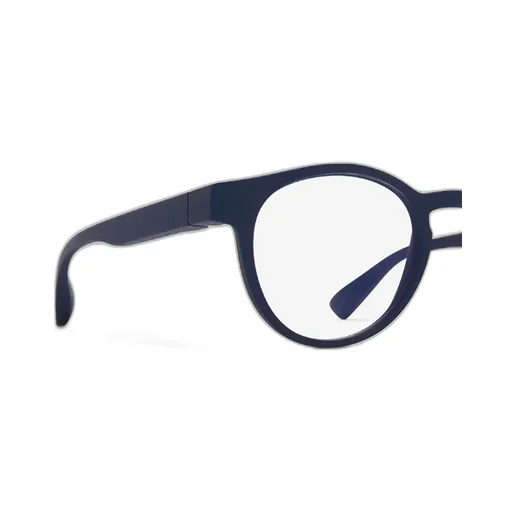 Logo Flat Mirror
