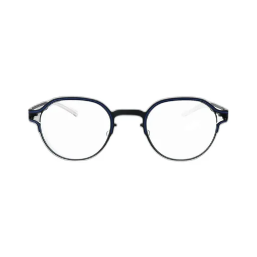 Vaasa Round Frame Glasses