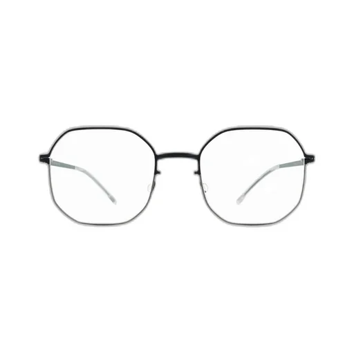 Cat Square Frame Glasses