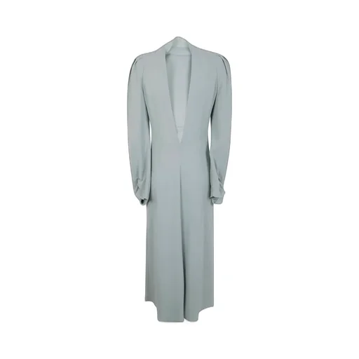 Puff Sleeve Dress